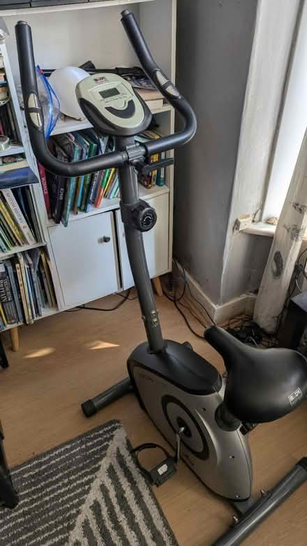 Photo of free Exercise bike (RG4) #1