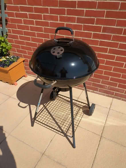 Photo of free Barbeque (Weeley Heath CO16) #2