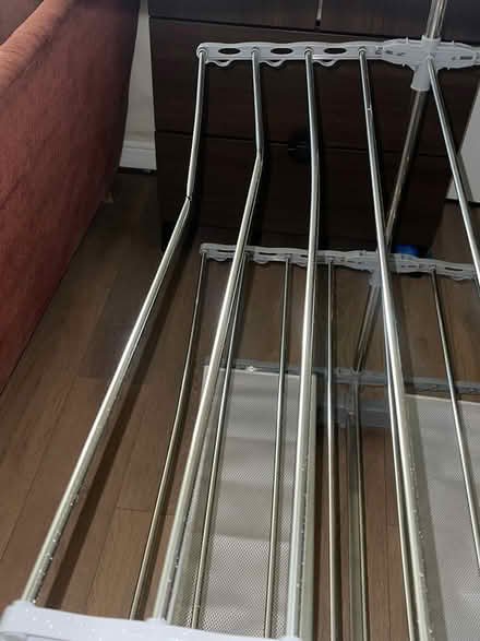 Photo of free Drying rack (Dublin) #4