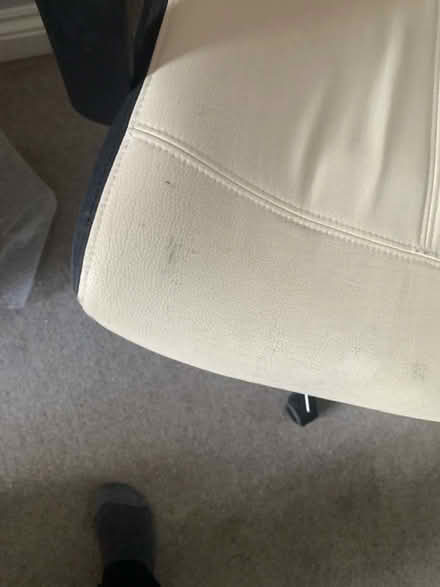 Photo of free Computer chair (Kibworth LE8) #4