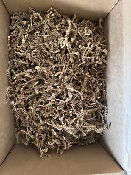 Photo of free Paper shred (Terra Linda) #1