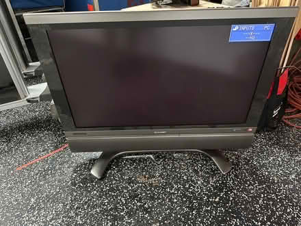 Photo of free Sharp 32” TV (Lorton, VA) #2