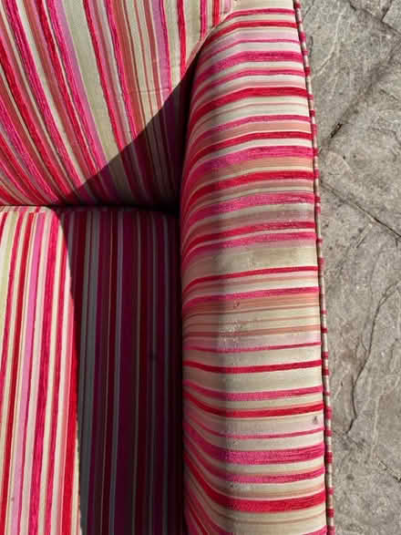 Photo of free Chair to up cycle (EX5 2HB) #3