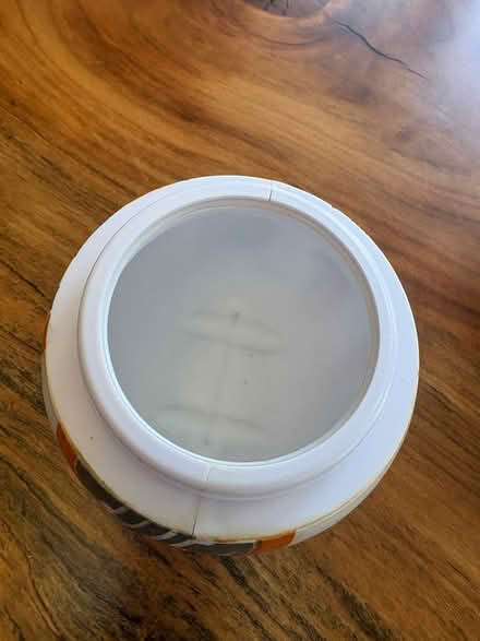 Photo of free BB8 drink canisters (Kanata Lakes) #3