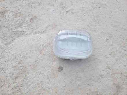 Photo of free 2 hamster cages (Sandford OX4) #3