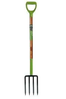 Photo of Spading Fork (Digging Fork) (East San Rafael) #1