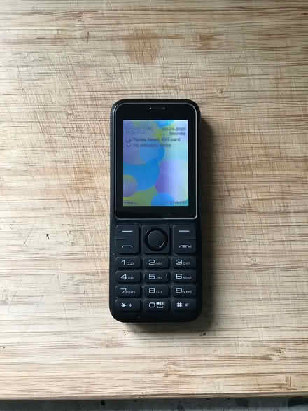 Photo of free IMO mobile phone (SN14 Chippenham) #2