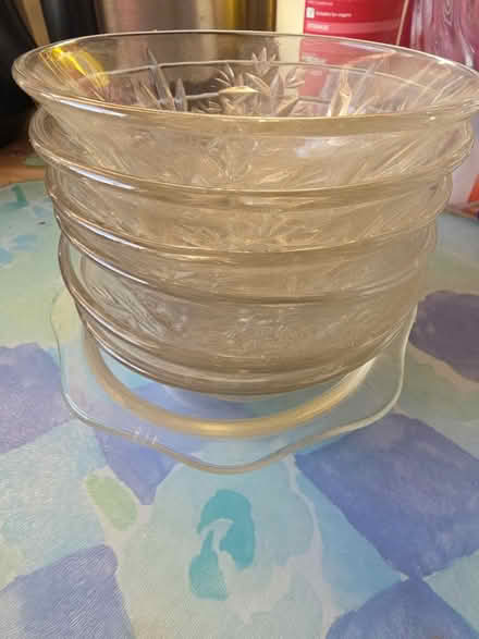 Photo of free Plates and bowls (Harold wood RM3) #2