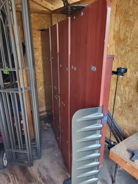 Photo of free Queen hospital bed (David Drive, Nepean) #1