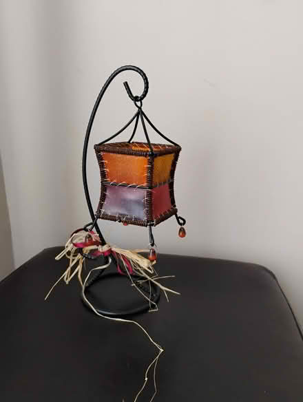 Photo of free Tealight Candle Holders (Churchill Meadows) #2