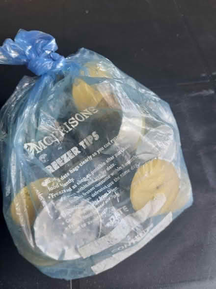 Photo of free Bag of citronella candles (Wrose BD2) #1