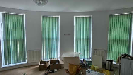 Photo of free Vertical blinds (CM17 Harlow) #1