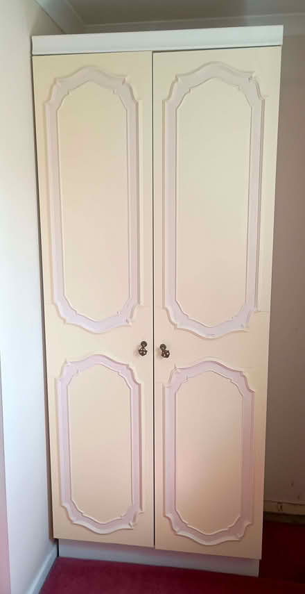 Photo of free Double wardrobe (Caversham RG4) #1