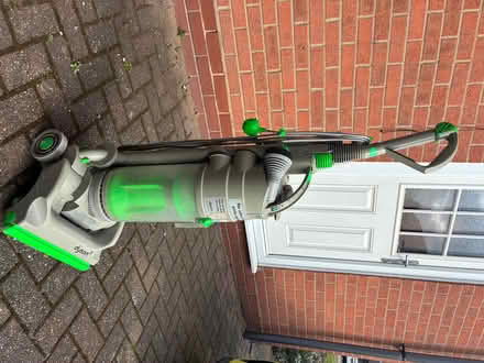 Photo of free Dyson vacuum cleaner (Hall Green B90) #2