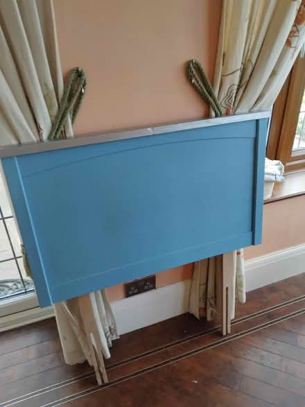 Photo of free Single bedhead (Leigh on Sea) #1