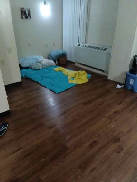 Photo of First Apartment (MLK & 45) #2