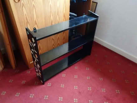 Photo of free Bookcase (Ashton Hayes CH3) #1