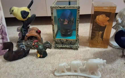Photo of free Candle holders, decoration (South Acton) #2