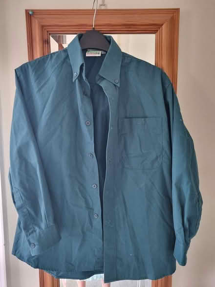 Photo of free Scouts shirt (Dorking RH4) #1