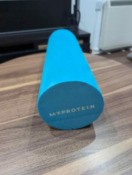 Photo of free Foam Roller (Millwall E14) #2