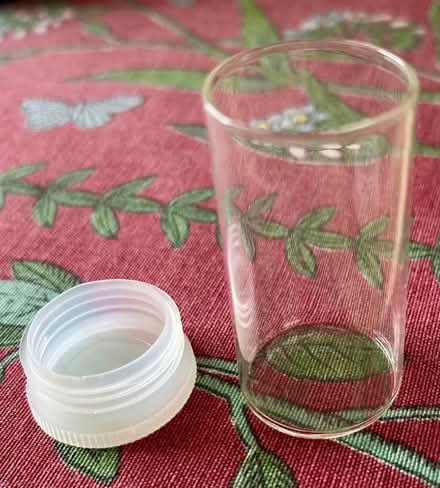 Photo of free Glass specimen tubes, 50 x 19 mm, 26 total (Maida Vale W9) #2