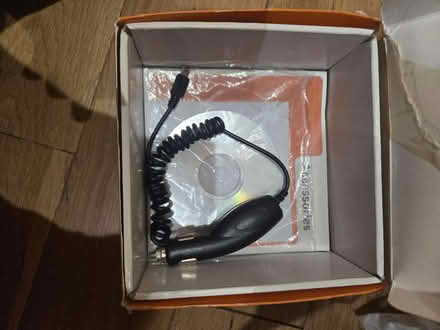 Photo of free Omd TomTom kit with SD card (B43 Great Barr) #2