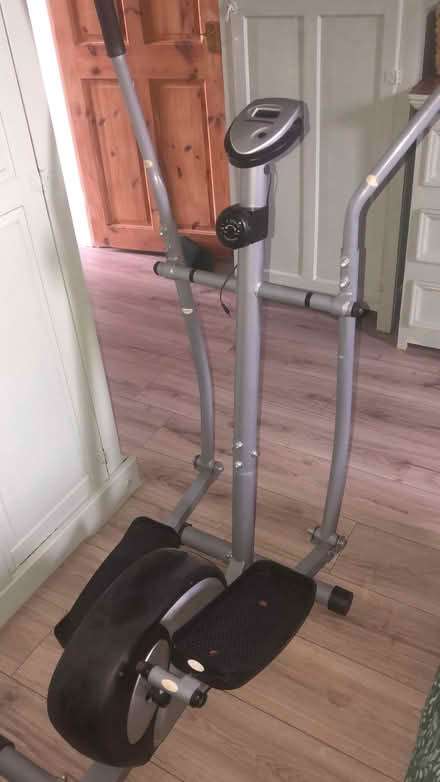 Photo of free Cross trainer (Whalley range M16) #2
