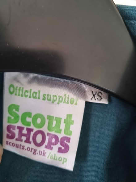 Photo of free Scouts shirt (Dorking RH4) #2