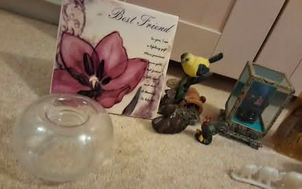 Photo of free Candle holders, decoration (South Acton) #3