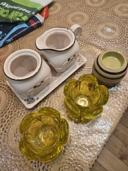 Photo of free Decorations (B43 Great Barr) #1