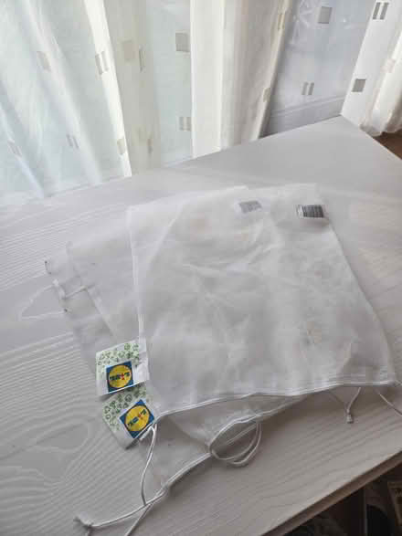 Photo of free Mesh bags (Dublin 16) #1