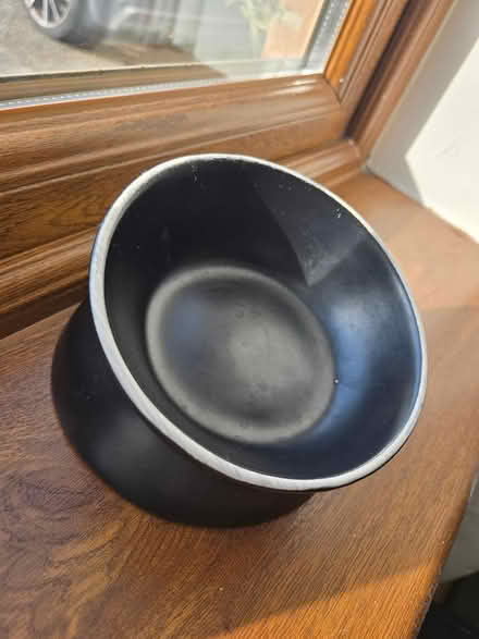 Photo of free Tilted food bowl (Dublin 16) #2