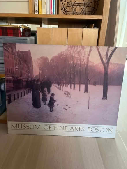 Photo of free Picture (Barnsbury N1) #1