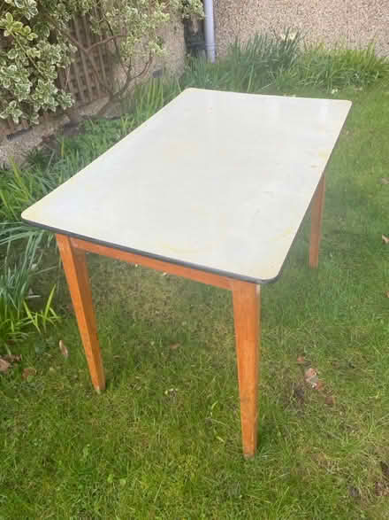 Photo of free Table (Harnham, Salisbury SP2) #1