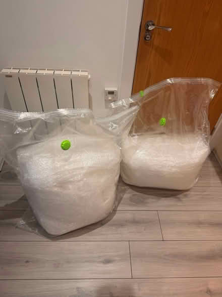 Photo of free Moving boxes and bubble wrap (Guildford GU1) #4