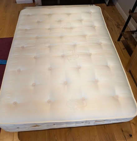 Photo of free Mattresses (king, double and single) (Locksbottom BR6) #3