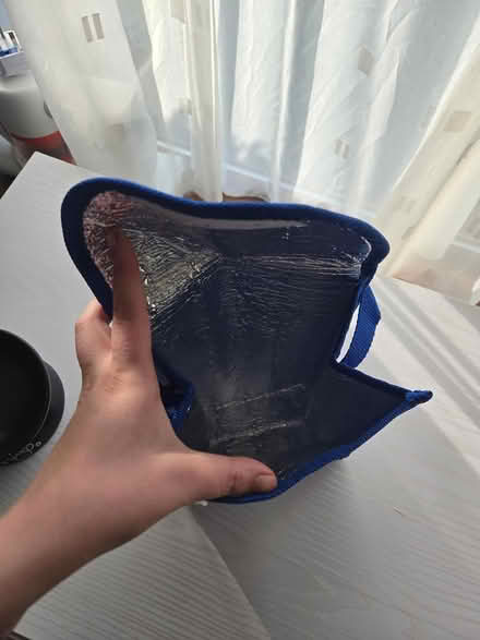 Photo of free Small cooler bag (Dublin 16) #2