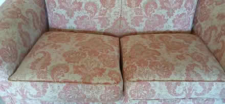 Photo of free Sofa (Nottingham) #3