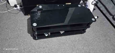 Photo of free TV stand (Bradford BD7) #2