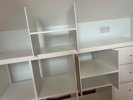 Photo of free ikea kallax (Caversham RG4) #4
