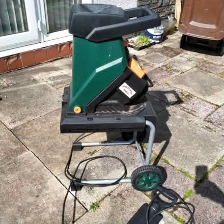 Photo of free shredder (Preston PR2 PR1) #1