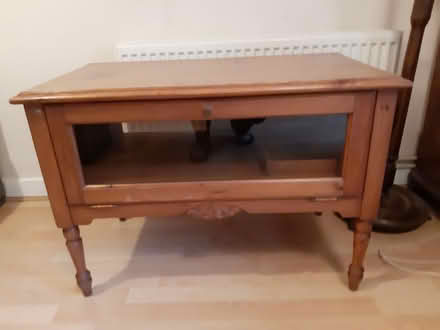 Photo of free Unit suitable TV, Xbox, dvd etc (Whitemoor NG8) #3