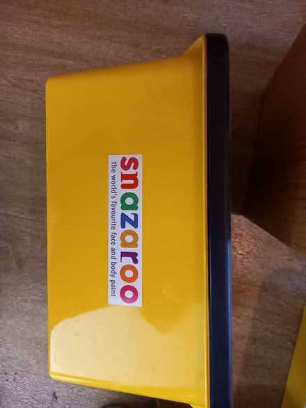 Photo of free Face paints (Llandrindod LD1) #2