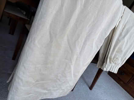 Photo of free Curtains (Heaton Moor M19) #2