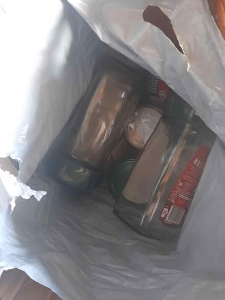 Photo of free Glass jars with lids and ramekins (Darlaston WS10) #4
