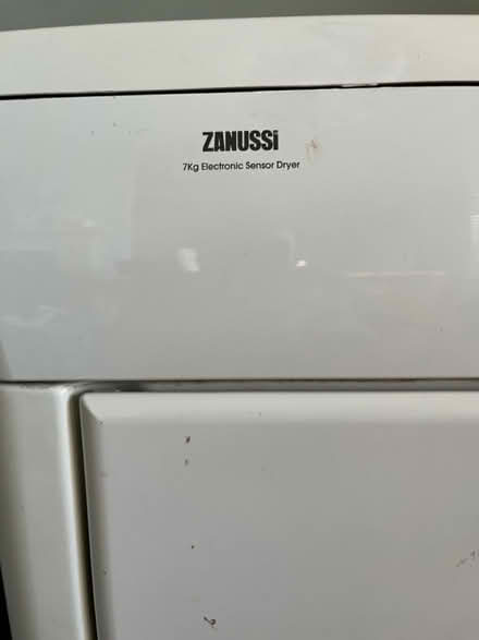 Photo of free Tumble dryer (Bristol BS6) #1