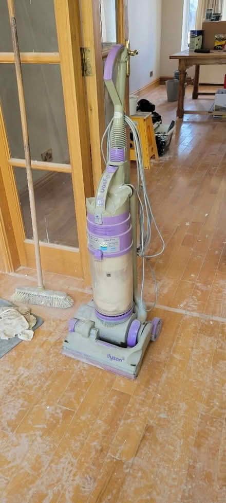 Photo of free Dyson Hoover (Ainsdale PR8) #1