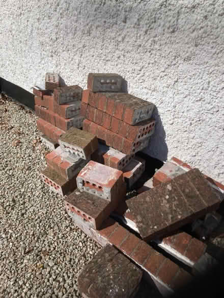 Photo of free Red brick (Donnybrook) #1