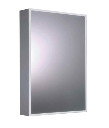 Photo of free LED illuminated bathroom cabinet (Horsham RH12) #1