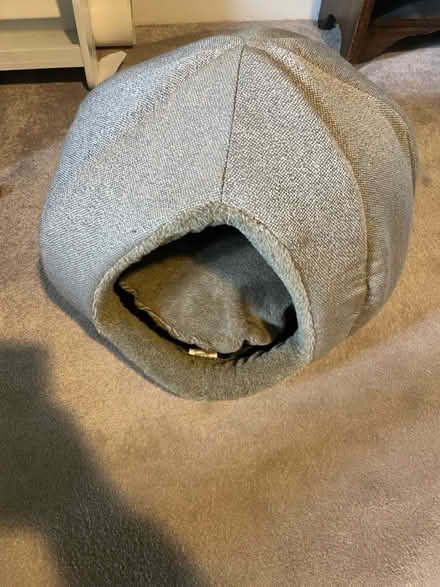 Photo of free Pets at home cat bed (BR3) #1